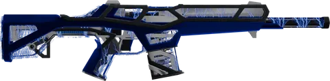 Skin RGX para G3