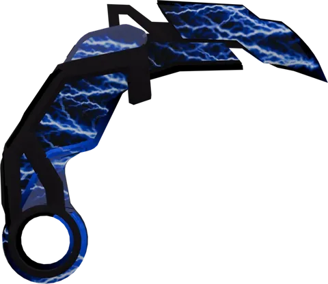 Skin RGX para Karambit