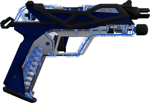 Skin RGX para Pistola